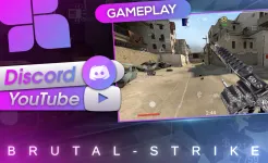 Screenshot Brutal Strike