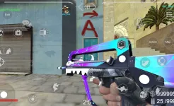 Screenshot Brutal Strike