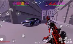 Screenshot Brutal Strike