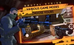 Screenshot Brutal Strike