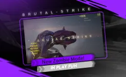Screenshot Brutal Strike