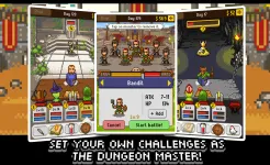 Screenshot Knights of Pen and Paper +1