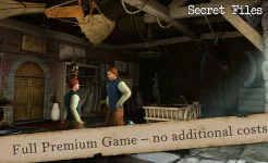 Screenshot Secret Files 3