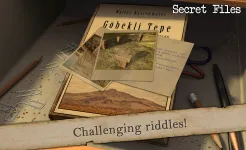 Screenshot Secret Files 3