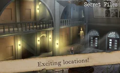 Screenshot Secret Files 3