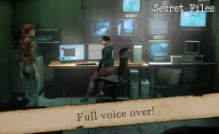 Screenshot Secret Files 3
