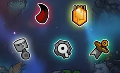 Screenshot Hero Factory