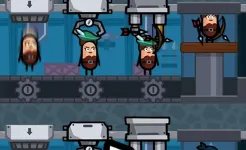 Screenshot Hero Factory