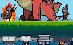 Screenshot Hero Factory