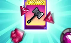 Screenshot Hero Factory