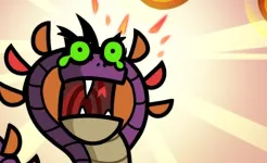 Screenshot Hero Factory