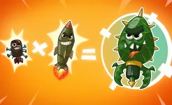 Screenshot BIG BANG Evolution