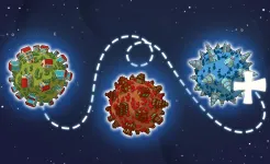 Screenshot BIG BANG Evolution