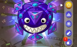 Screenshot BIG BANG Evolution