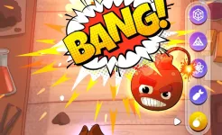 Screenshot BIG BANG Evolution