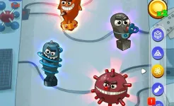 Screenshot BIG BANG Evolution
