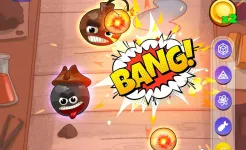 Screenshot BIG BANG Evolution