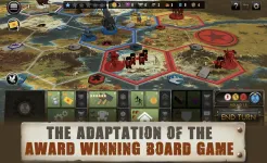 Screenshot Scythe: Digital Edition