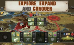 Screenshot Scythe: Digital Edition