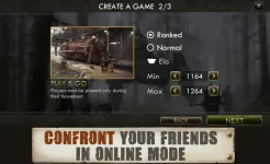 Screenshot Scythe: Digital Edition