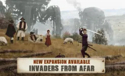 Screenshot Scythe: Digital Edition