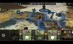 Screenshot Scythe: Digital Edition