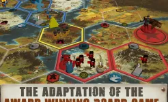 Screenshot Scythe: Digital Edition