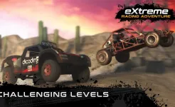 Screenshot Extreme Racing Adventure
