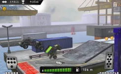 Screenshot Extreme Racing Adventure