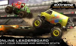 Screenshot Extreme Racing Adventure