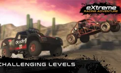 Screenshot Extreme Racing Adventure