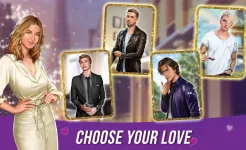 Screenshot Perfume Of Love