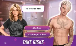 Screenshot Perfume Of Love