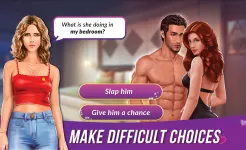 Screenshot Perfume Of Love