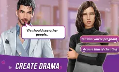 Screenshot Perfume Of Love