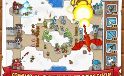 Screenshot Castle Raid 2