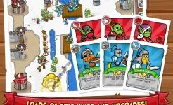 Screenshot Castle Raid 2