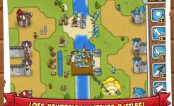 Screenshot Castle Raid 2