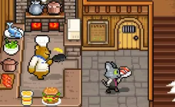 Screenshot Медвежий Ресторан