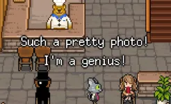 Screenshot Медвежий Ресторан