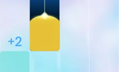Screenshot BeatTiles 3: классическая игра