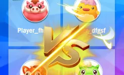 Screenshot BeatTiles 3: классическая игра