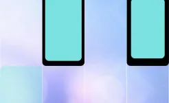 Screenshot BeatTiles 3: классическая игра