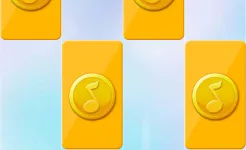 Screenshot BeatTiles 3: классическая игра