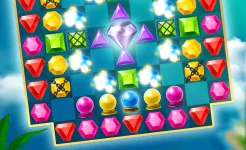 Screenshot Три в ряд – игры без интернета
