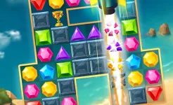 Screenshot Три в ряд – игры без интернета