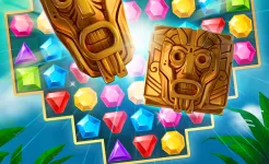 Screenshot Три в ряд – игры без интернета