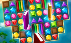 Screenshot Три в ряд – игры без интернета