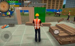 Screenshot Big City Life : Simulator