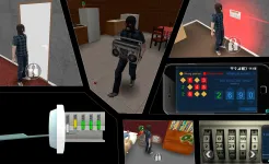 Screenshot Big City Life : Simulator